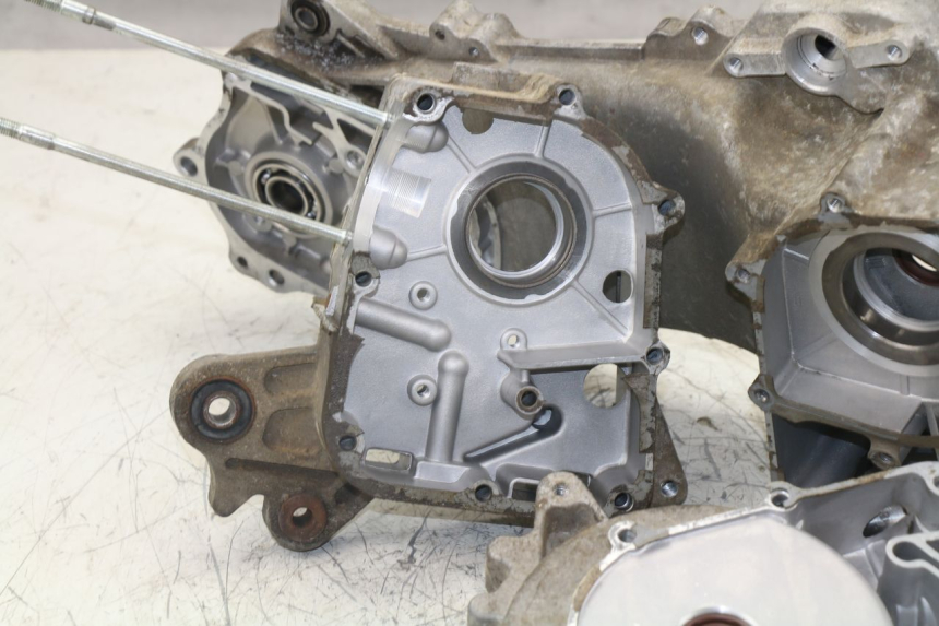 photo de CARTER MOTORE INFERIORE ZNEN NEW ROLANDO 50 (2010 - 2020)