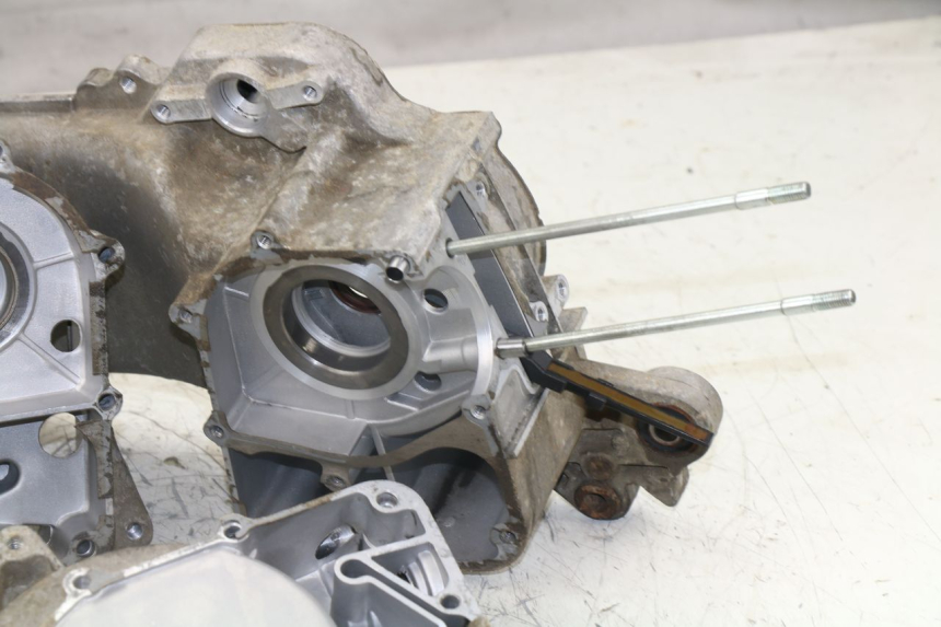 photo de CARTER MOTORE INFERIORE ZNEN NEW ROLANDO 50 (2010 - 2020)