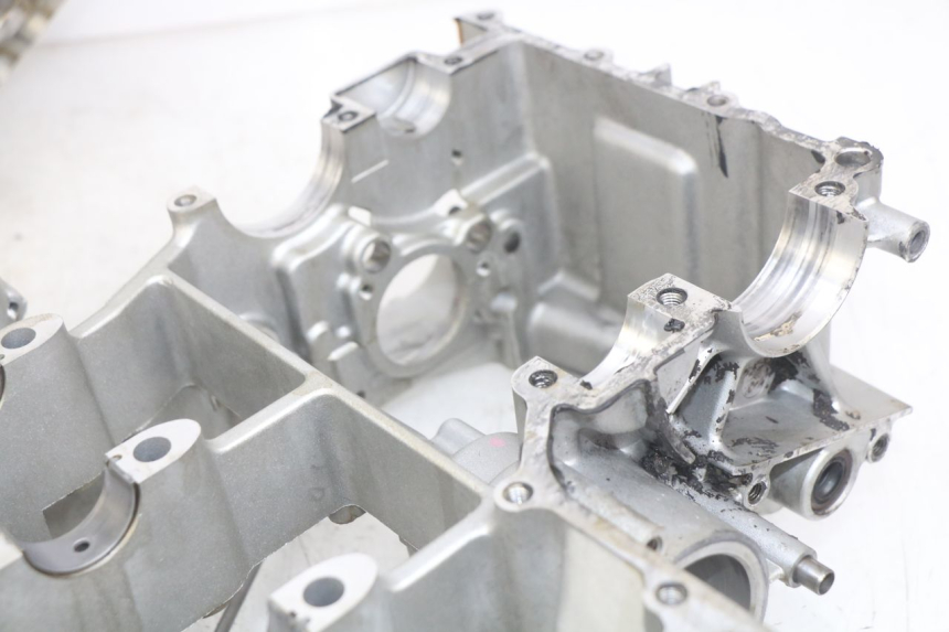 photo de CARTER BAS MOTEUR KAWASAKI ZX-6R ZX6R 600 (1995 - 1997)