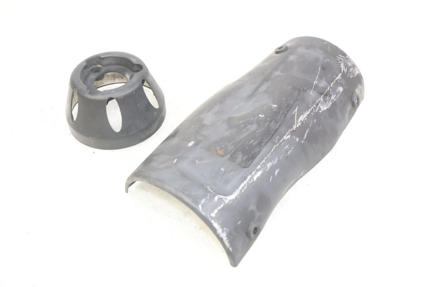 photo de CARTER SCARICO KYMCO AGILITY 16+ 4T 50 (2018 - 2023) - Vista principale