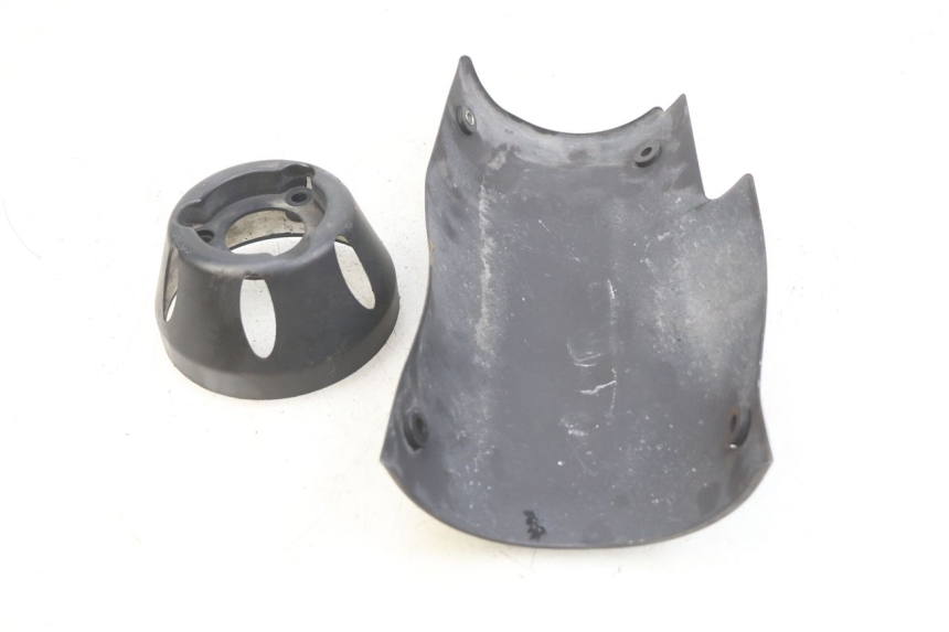 photo de CARTER SCARICO KYMCO AGILITY 16+ 4T 50 (2018 - 2023) - Dettaglio del componente