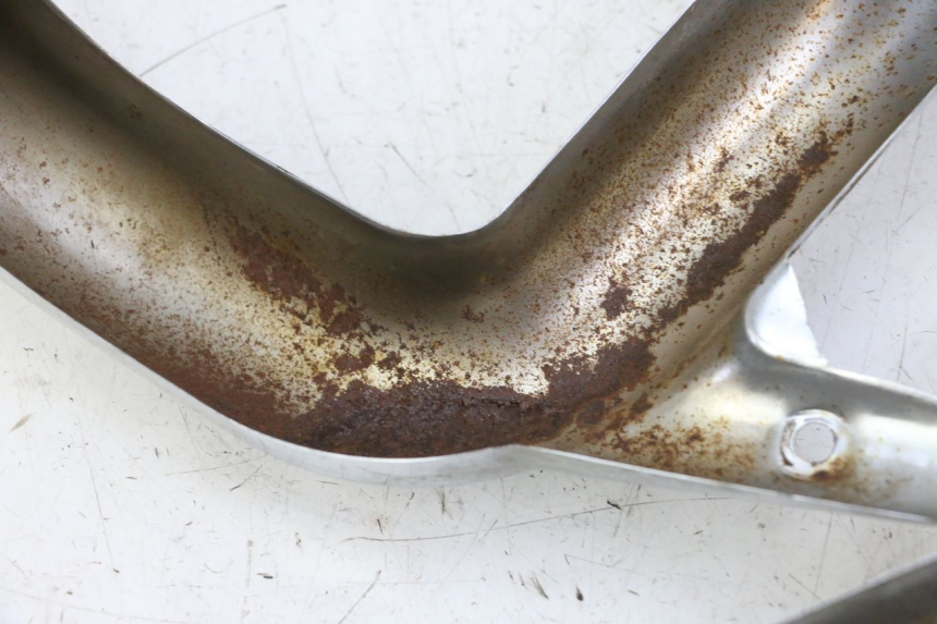 photo de COPERCHIO DI SCARICO HYOSUNG GV AQUILA 125 (2000 - 2004)