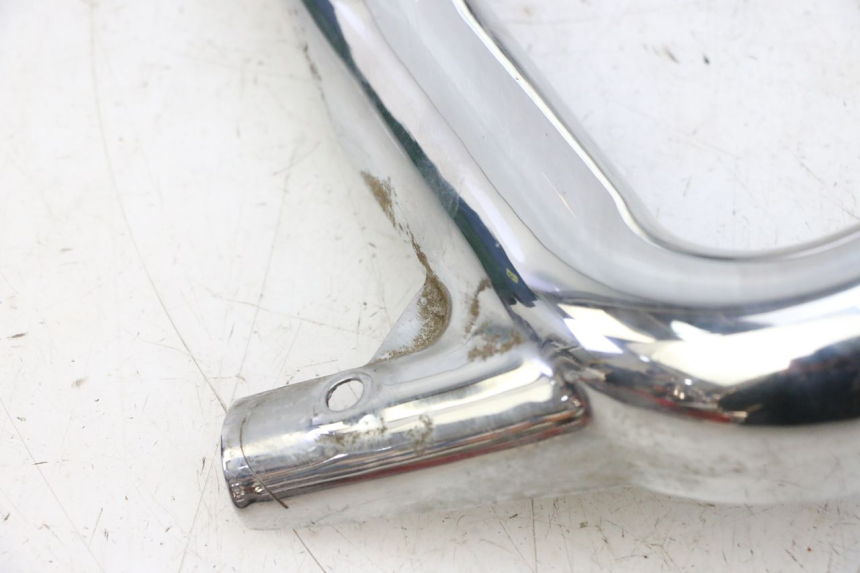 photo de COPERCHIO DI SCARICO HYOSUNG GV AQUILA 125 (2000 - 2004)