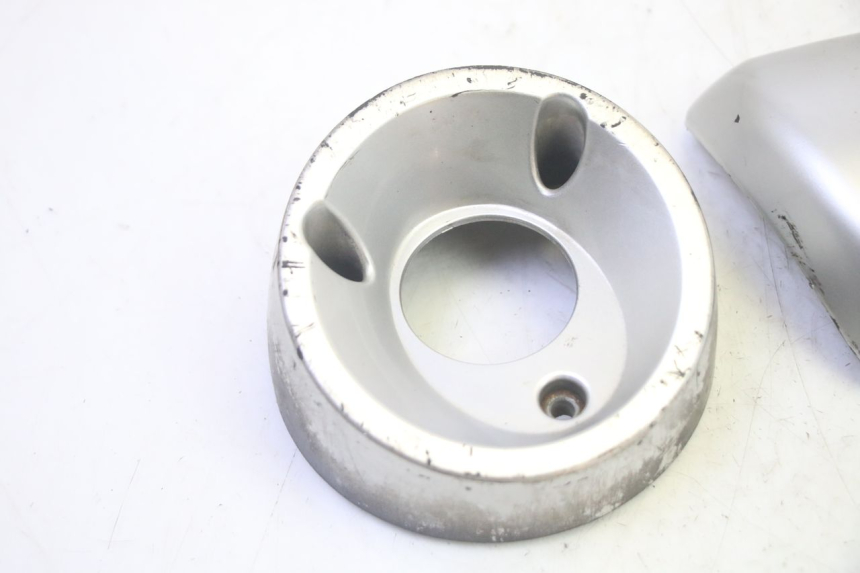 photo de CARTER SCARICO SUZUKI BURGMAN 125 (2007 - 2014) - Dettaglio del componente