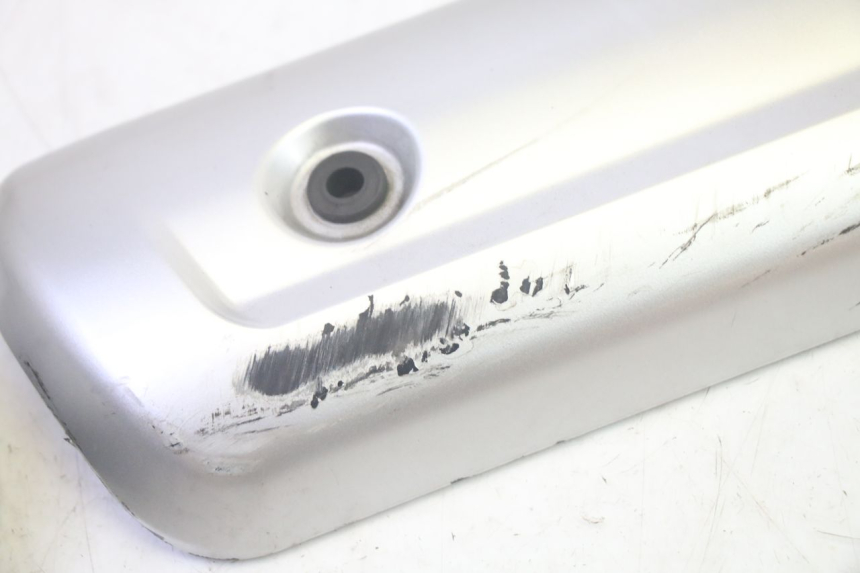 photo de CARTER SCARICO SUZUKI BURGMAN 125 (2007 - 2014) - Altra angolazione