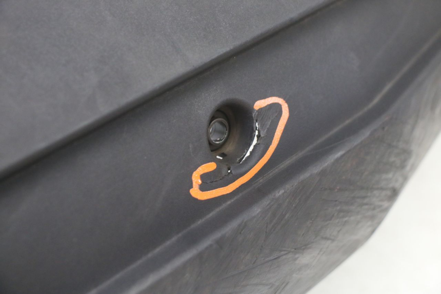 photo de COPERCHIO SCARICO YAMAHA BW'S BWS 125 (2010 - 2013)
