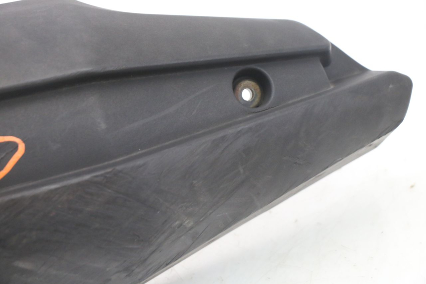 photo de COPERCHIO SCARICO YAMAHA BW'S BWS 125 (2010 - 2013)