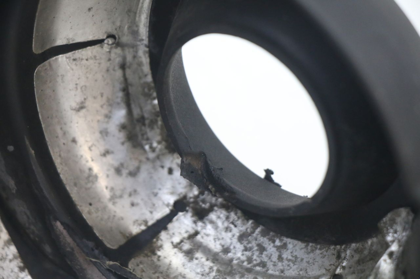 photo de COPERCHIO SCARICO YAMAHA BW'S BWS 125 (2010 - 2013)