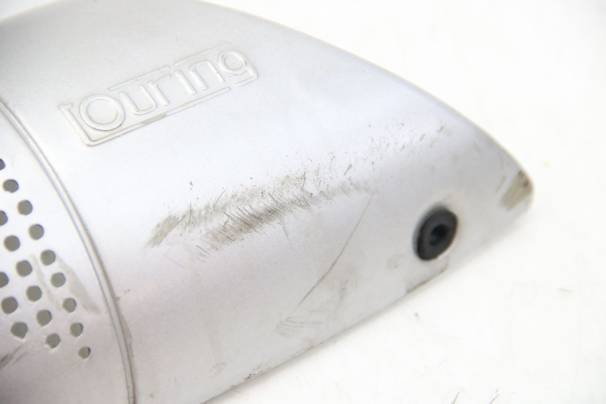 photo de CARTER SCARICO DERBI BOULEVARD 50 (2009 - 2006)