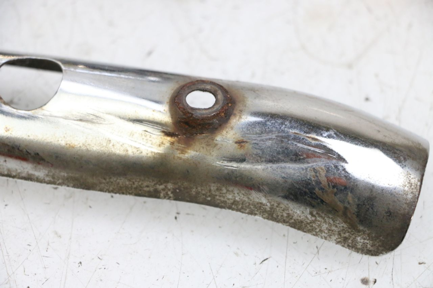 photo de SCARICO COPERCHIO KYMCO GRAND DINK 125 (2002 - 2007) - Vista d'insieme del prodotto