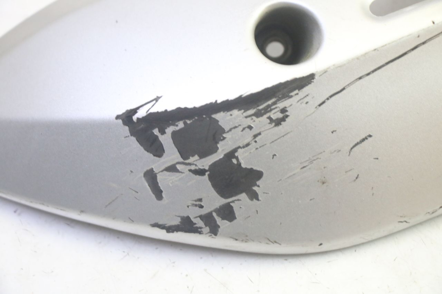 photo de SCARICO COPERCHIO SYM GTS EVO 125 (2009 - 2013) - Altra angolazione