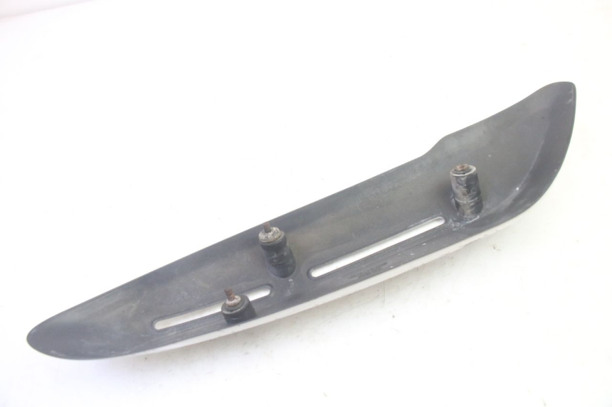 photo de SCARICO COPERCHIO SYM GTS EVO 125 (2009 - 2013) - Stato della superficie e materiale