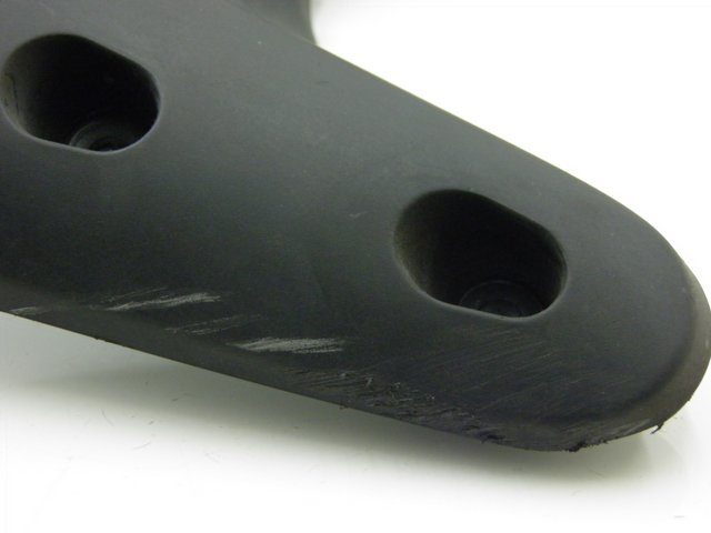 photo de COPERCHIO DI SCARICO HONDA FES S-WING SWING 125 (2007 - 2015)