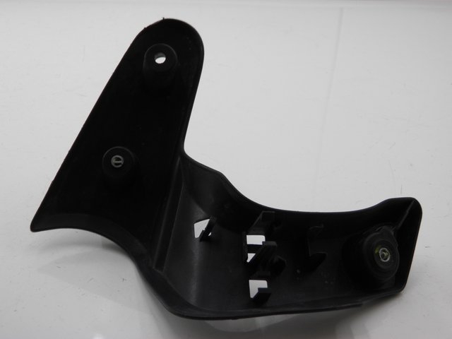 photo de COPERCHIO DI SCARICO HONDA FES S-WING SWING 125 (2007 - 2015)
