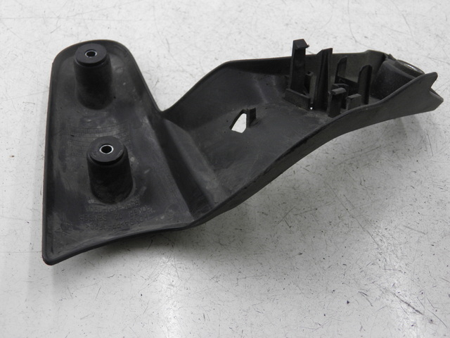 photo de CARTER SCARICO HONDA FES S-WING SWING ABS 125 (2007 - 2015)