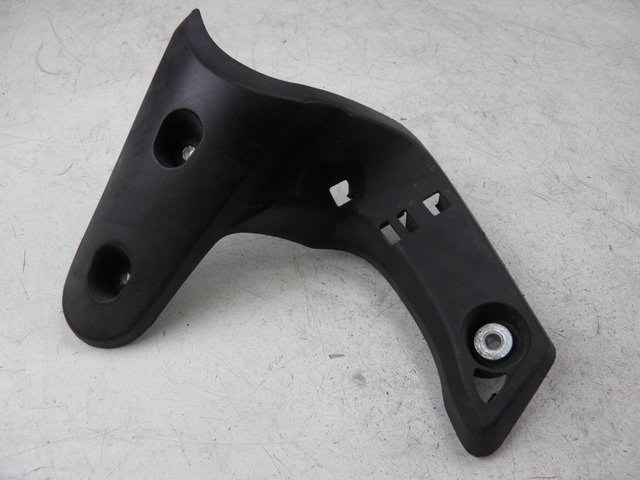 photo de CARTER SCARICO HONDA FES S-WING SWING ABS 125 (2007 - 2015)