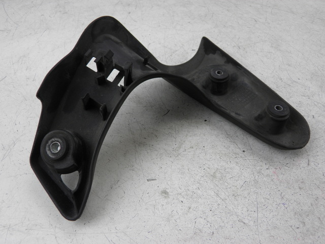 photo de CARTER SCARICO HONDA FES S-WING SWING ABS 125 (2007 - 2015)