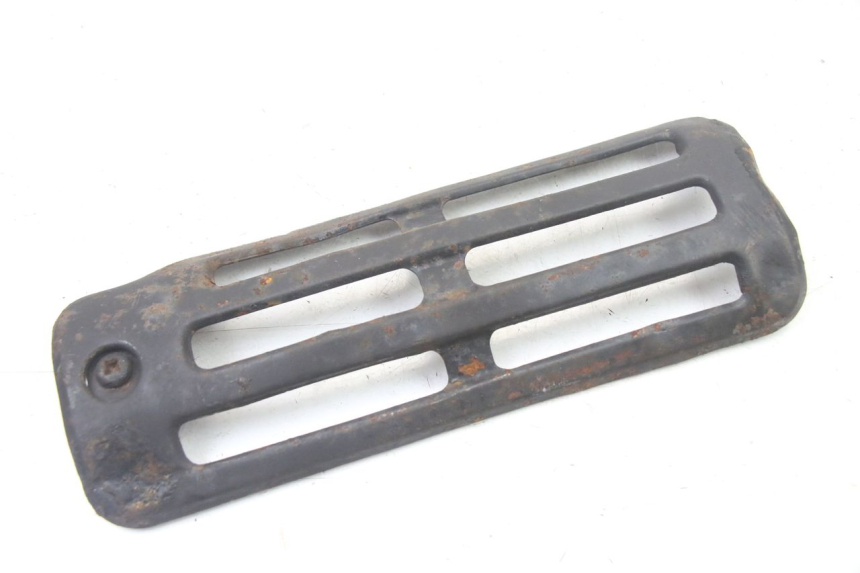 photo de SCARICO COPERCHIO HONDA MTX TC02 125 (1987 - 1989)