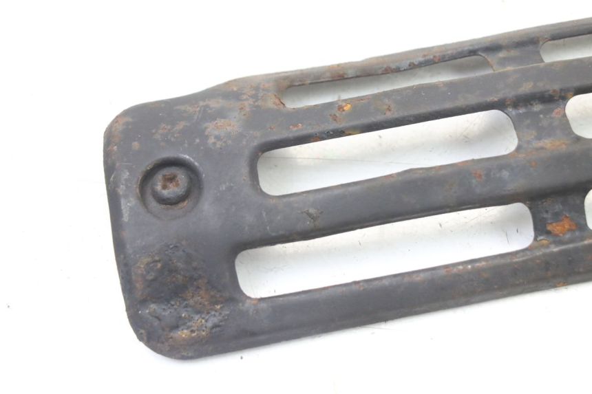 photo de SCARICO COPERCHIO HONDA MTX TC02 125 (1987 - 1989)