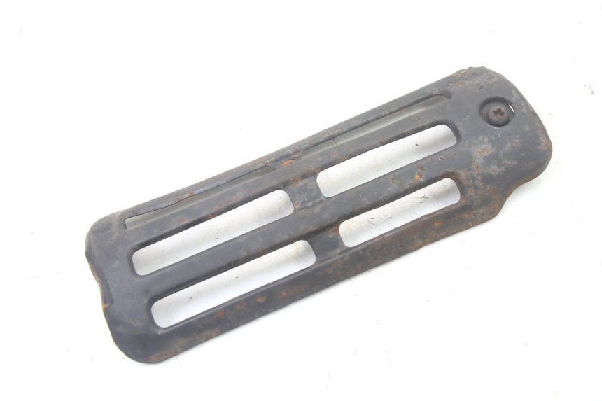 photo de SCARICO COPERCHIO HONDA MTX TC02 125 (1987 - 1989)