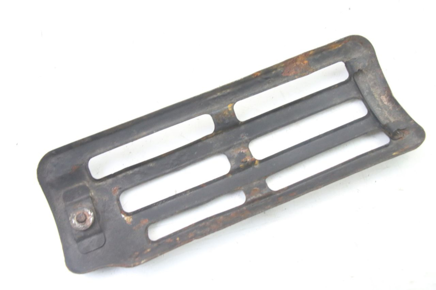 photo de SCARICO COPERCHIO HONDA MTX TC02 125 (1987 - 1989)