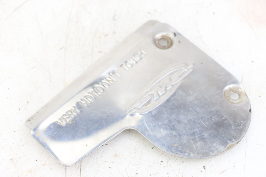 photo de SCARICO COPERCHIO MASAI XL 50 (2012 - 2019)