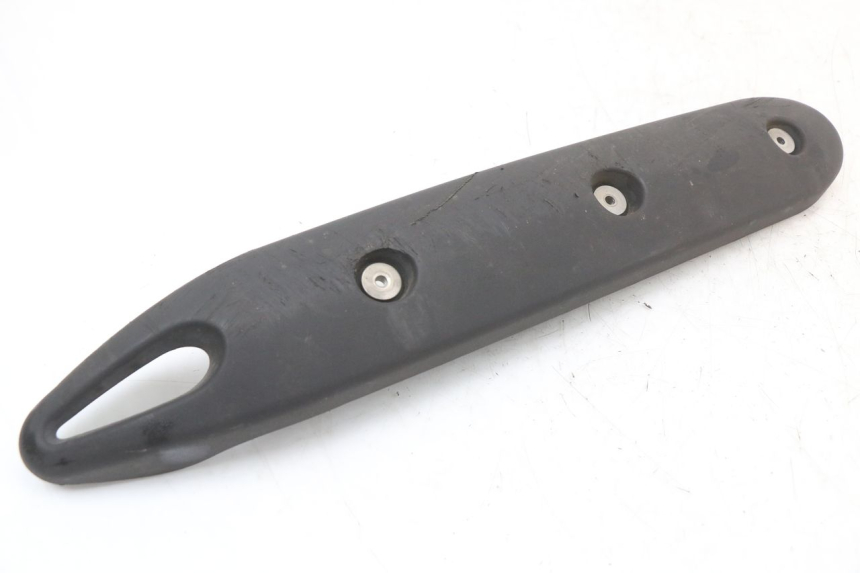 photo de SCARICO COPERCHIO PIAGGIO MP3 LT 400 (2007 - 2012)