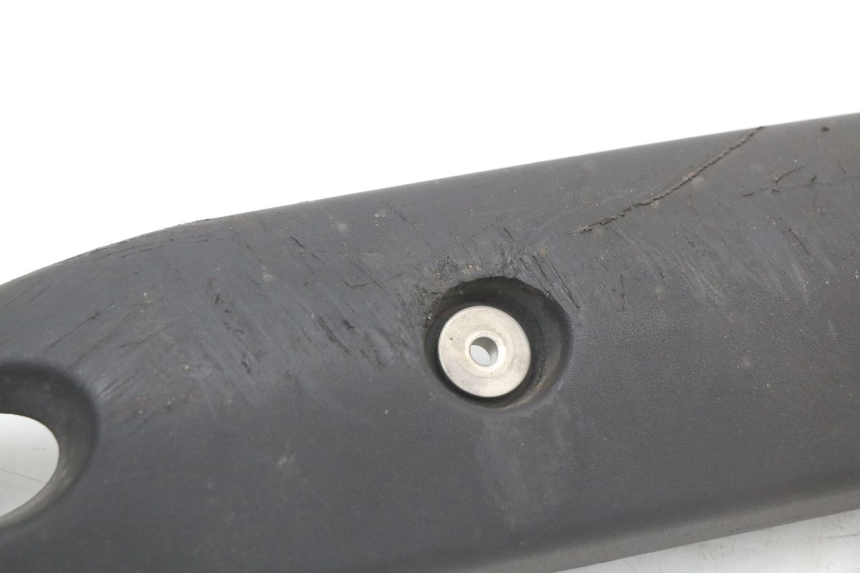 photo de SCARICO COPERCHIO PIAGGIO MP3 LT 400 (2007 - 2012)