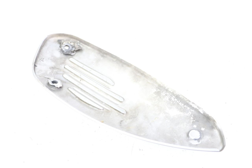 photo de SCARICO COPERCHIO PIAGGIO VESPA LX 2T 50 (2005 - 2013)