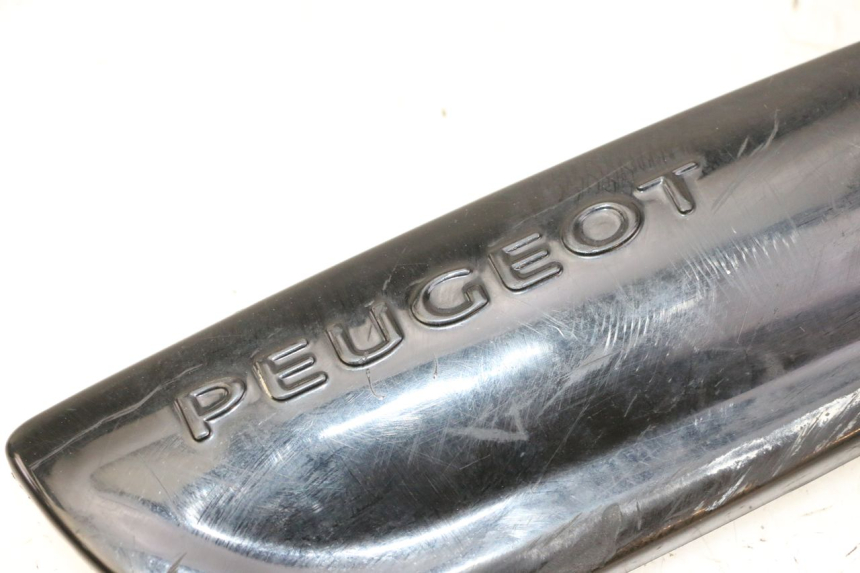 photo de SCARICO COPERCHIO PEUGEOT STREETZONE I 2T 50 (2018 - 2020)