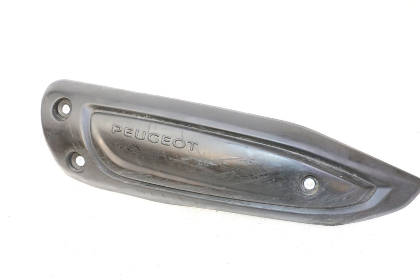 photo de SCARICO COPERCHIO PEUGEOT STREETZONE I 2T 50 (2018 - 2020)