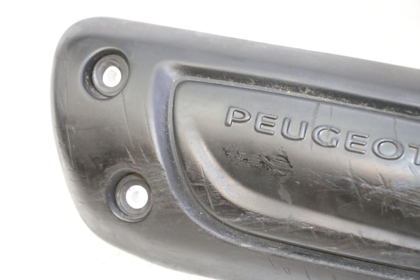 photo de SCARICO COPERCHIO PEUGEOT STREETZONE I 2T 50 (2018 - 2020)