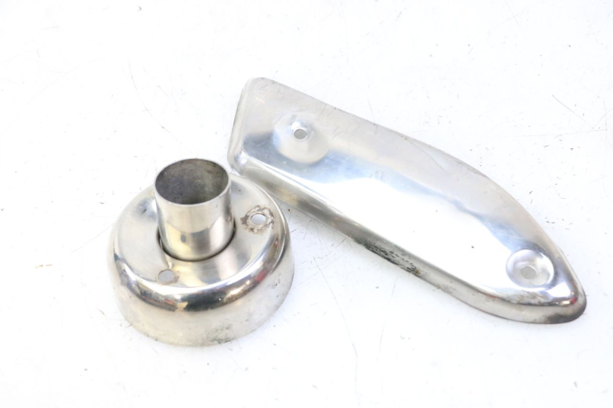 photo de SCARICO COPERCHIO PEUGEOT V-CLIC VCLIC 50 (2007 - 2013)