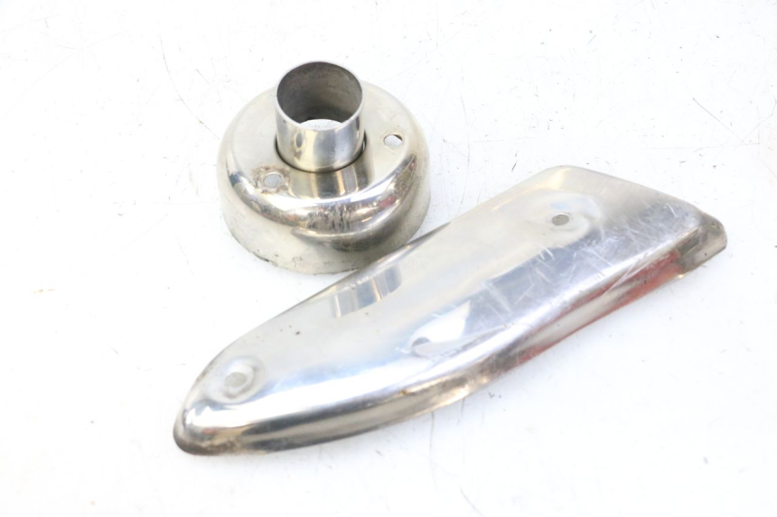 photo de SCARICO COPERCHIO PEUGEOT V-CLIC VCLIC 50 (2007 - 2013)