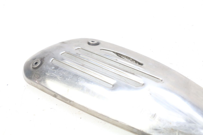 photo de SCARICO COPERCHIO PIAGGIO VESPA LX 2T 50 (2005 - 2013)