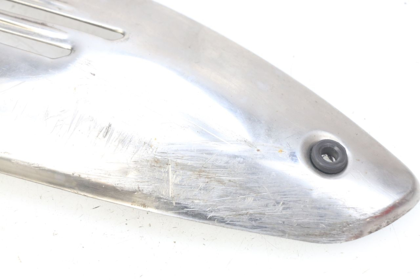 photo de SCARICO COPERCHIO PIAGGIO VESPA LX 2T 50 (2005 - 2013)