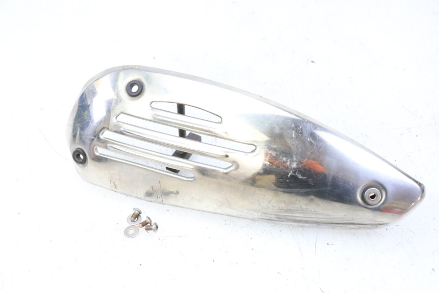 photo de SCARICO COPERCHIO PIAGGIO VESPA S 2T 50 (2007 - 2014)