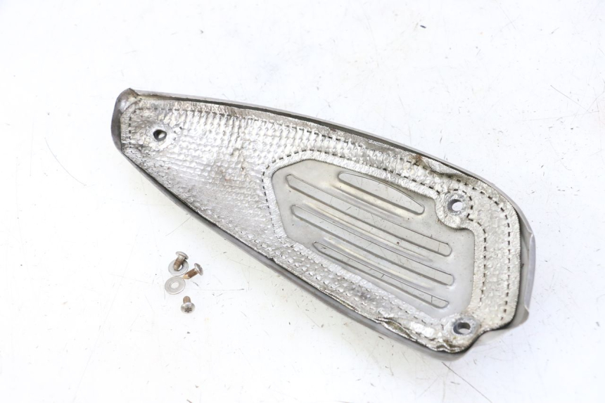 photo de SCARICO COPERCHIO PIAGGIO VESPA S 2T 50 (2007 - 2014)