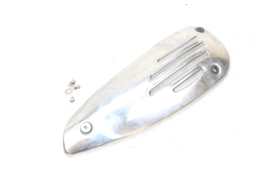 photo de SCARICO COPERCHIO PIAGGIO VESPA S 2T 50 (2007 - 2014)