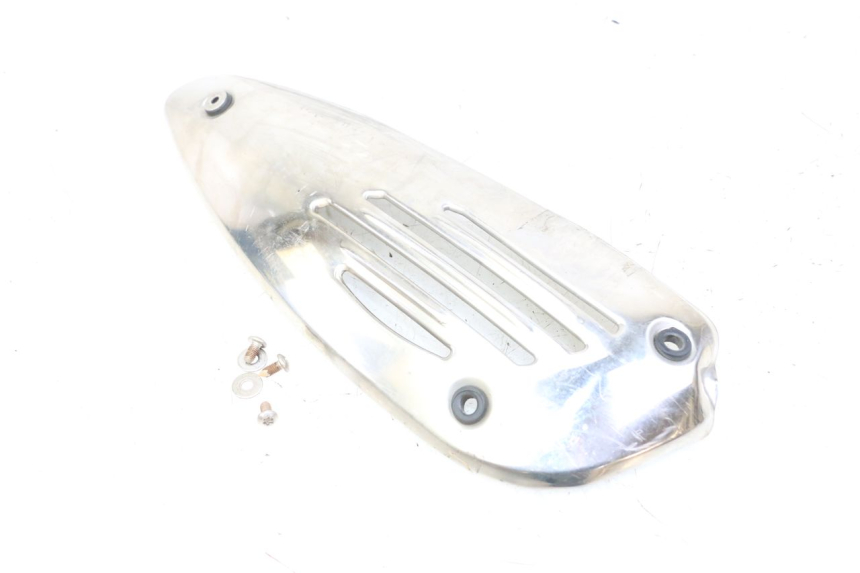 photo de SCARICO COPERCHIO PIAGGIO VESPA S 2T 50 (2007 - 2014)