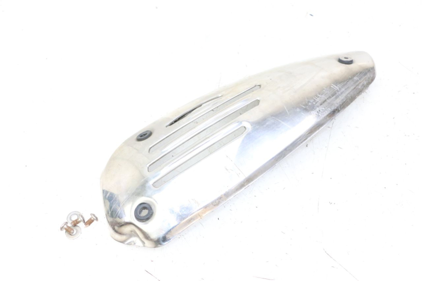 photo de SCARICO COPERCHIO PIAGGIO VESPA S 2T 50 (2007 - 2014)