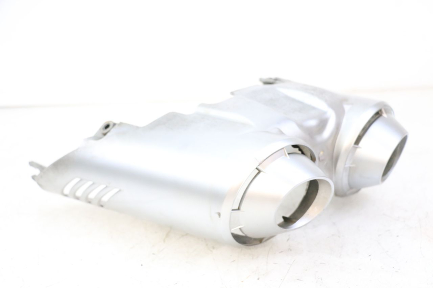 photo de SCARICO COPERCHIO YAMAHA FZ6 FAZER S2 600 (2007 - 2011)