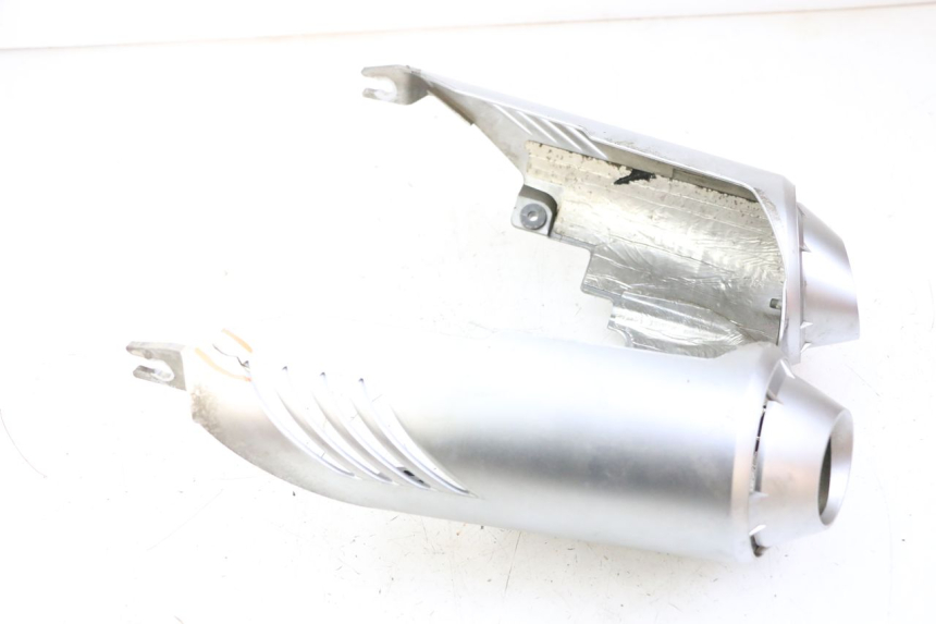photo de SCARICO COPERCHIO YAMAHA FZ6 FAZER S2 600 (2007 - 2011)
