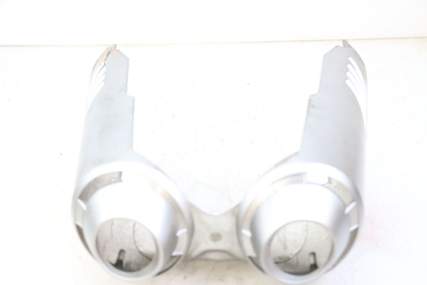 photo de SCARICO COPERCHIO YAMAHA FZ6 FAZER S2 600 (2007 - 2011)