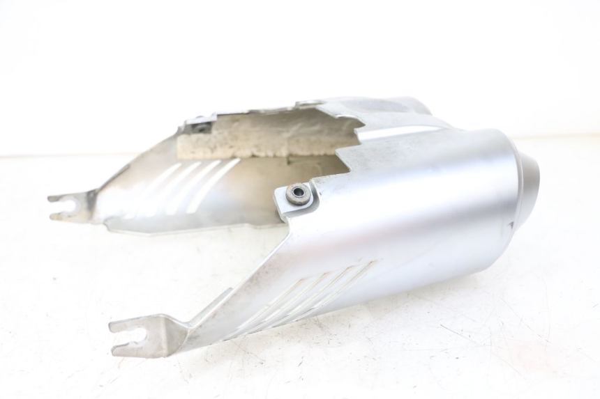 photo de SCARICO COPERCHIO YAMAHA FZ6 FAZER S2 600 (2007 - 2011)