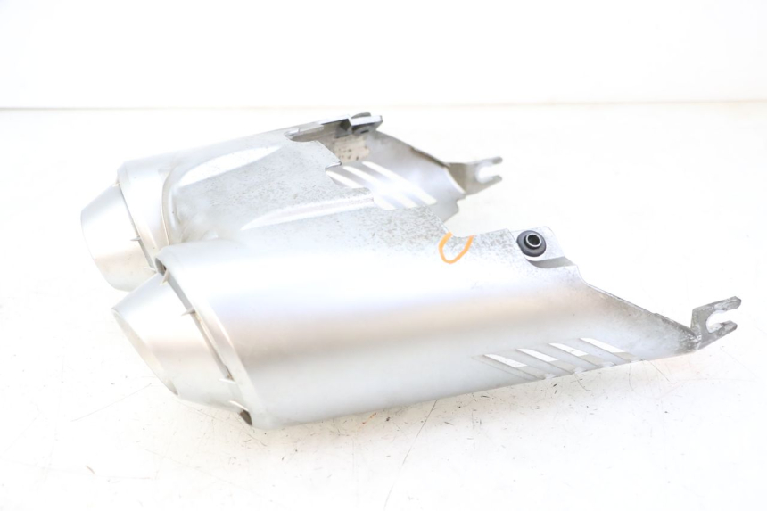 photo de SCARICO COPERCHIO YAMAHA FZ6 FAZER S2 600 (2007 - 2011)