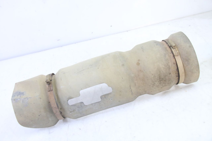 photo de SCARICO COPERCHIO YAMAHA YFM GRIZZLY 550 (2008 - 2015)