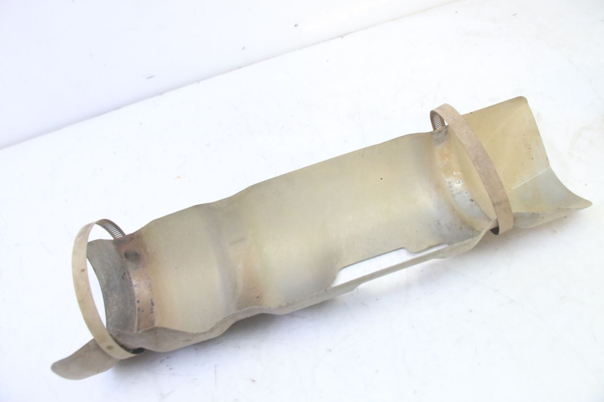 photo de SCARICO COPERCHIO YAMAHA YFM GRIZZLY 550 (2008 - 2015)