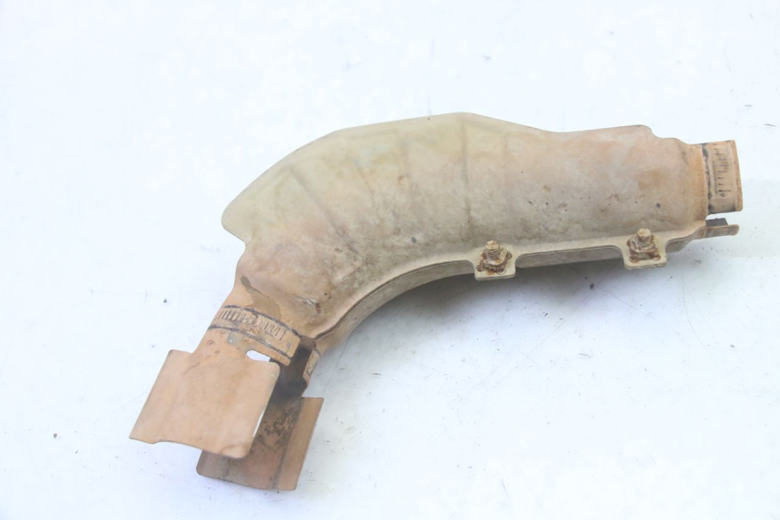 photo de SCARICO COPERCHIO YAMAHA YFM GRIZZLY 550 (2008 - 2015)