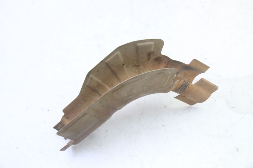 photo de SCARICO COPERCHIO YAMAHA YFM GRIZZLY 550 (2008 - 2015)